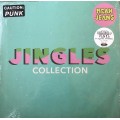 Mean Jeans - Jingles Collection LP